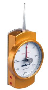 Somfytec dynamometer