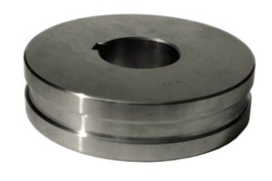 Forming roller manufacturer