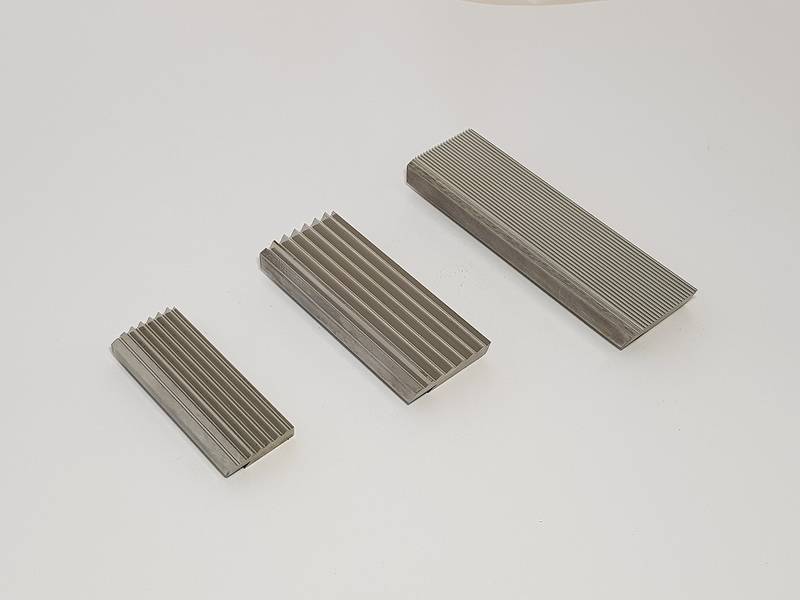 Thread tool design and manufacturing