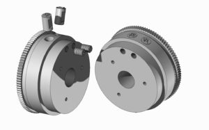 Manufacturer of marking wheels
