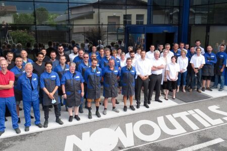 Novoutils-team