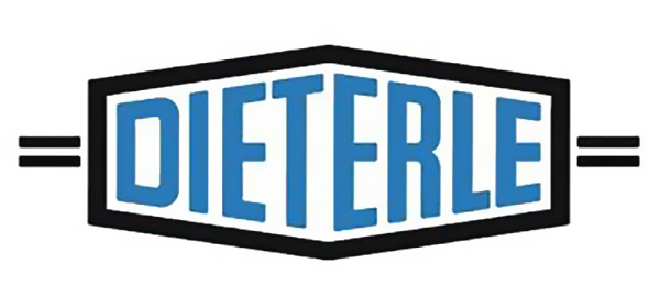 Dieterle cutting tools