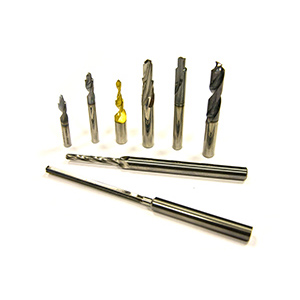 Manufacturer of drills and reamers