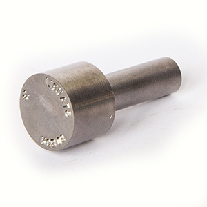 Manufacturer of marking punches