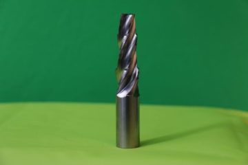 Diseño escariador, fabricación escariador personalizado