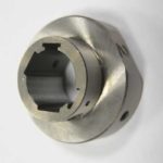 outil coupant standard broche
