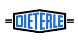 Dieterle distributor for cutting tools