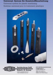 système traitement plastique
