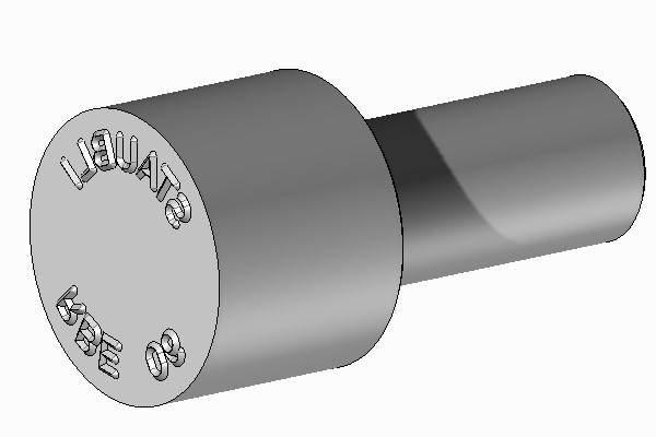 Roue De Marquage Cuir Professionnelle – 5 Roues Interchangeables Pour Couture Précise Et Bricolage Maroquinerie