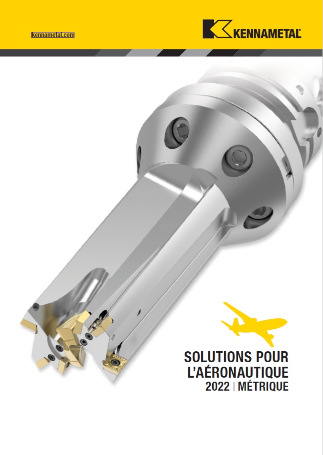 Distributeur outil Kennametal, plaquette Kennametal, Foret Kennametal