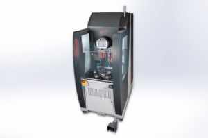 Distributeur machine de rodage vertical Pemamo MVRL 160